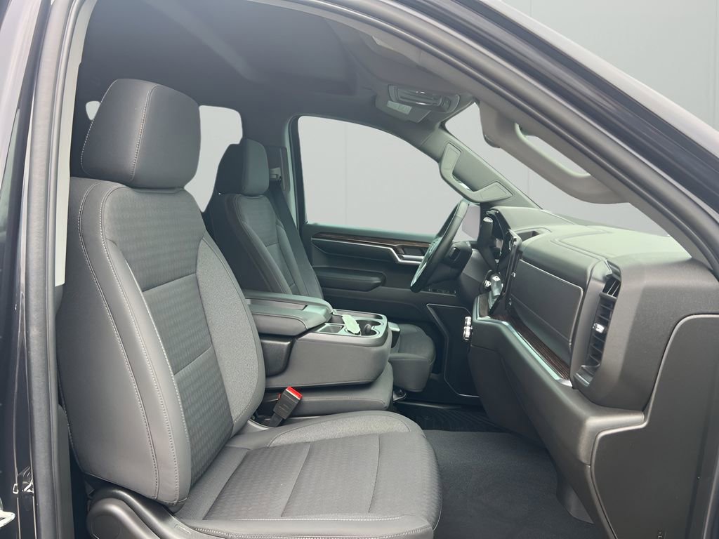 Certified 2022 GMC Sierra 1500 Elevation image 15