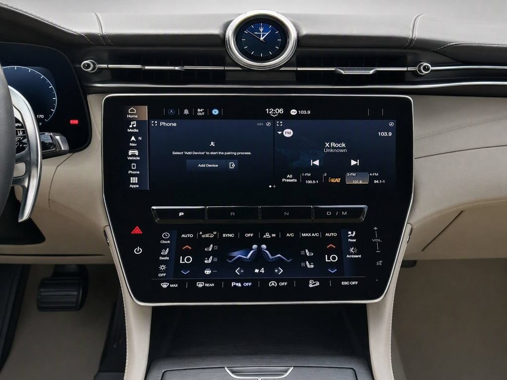 Used 2023 Maserati Grecale GT AWD/4WD image 31