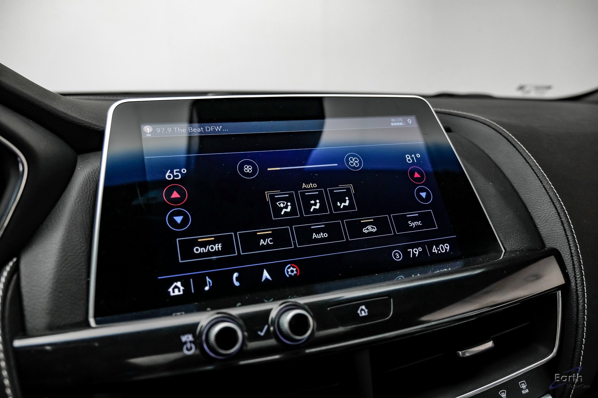 Used 2022 Cadillac CT5 V Blackwing image 74