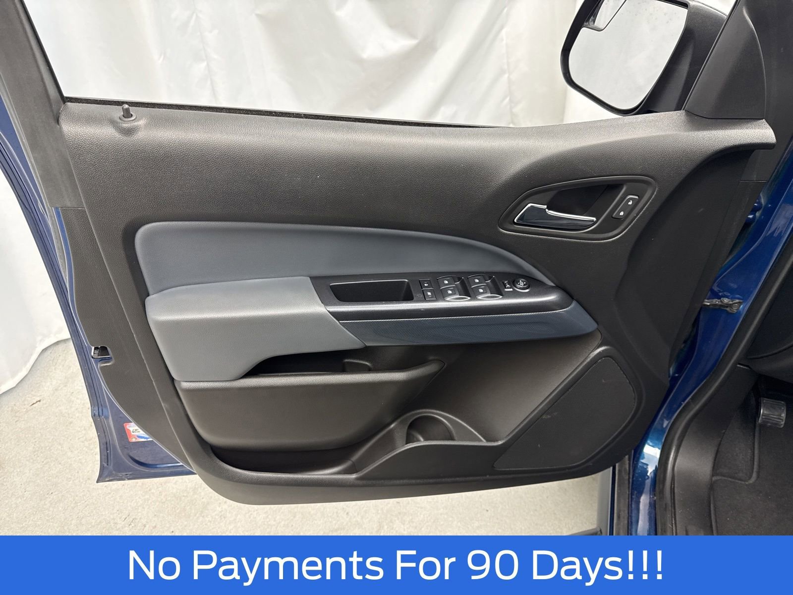 Used 2019 Chevrolet Colorado Z71 image 15