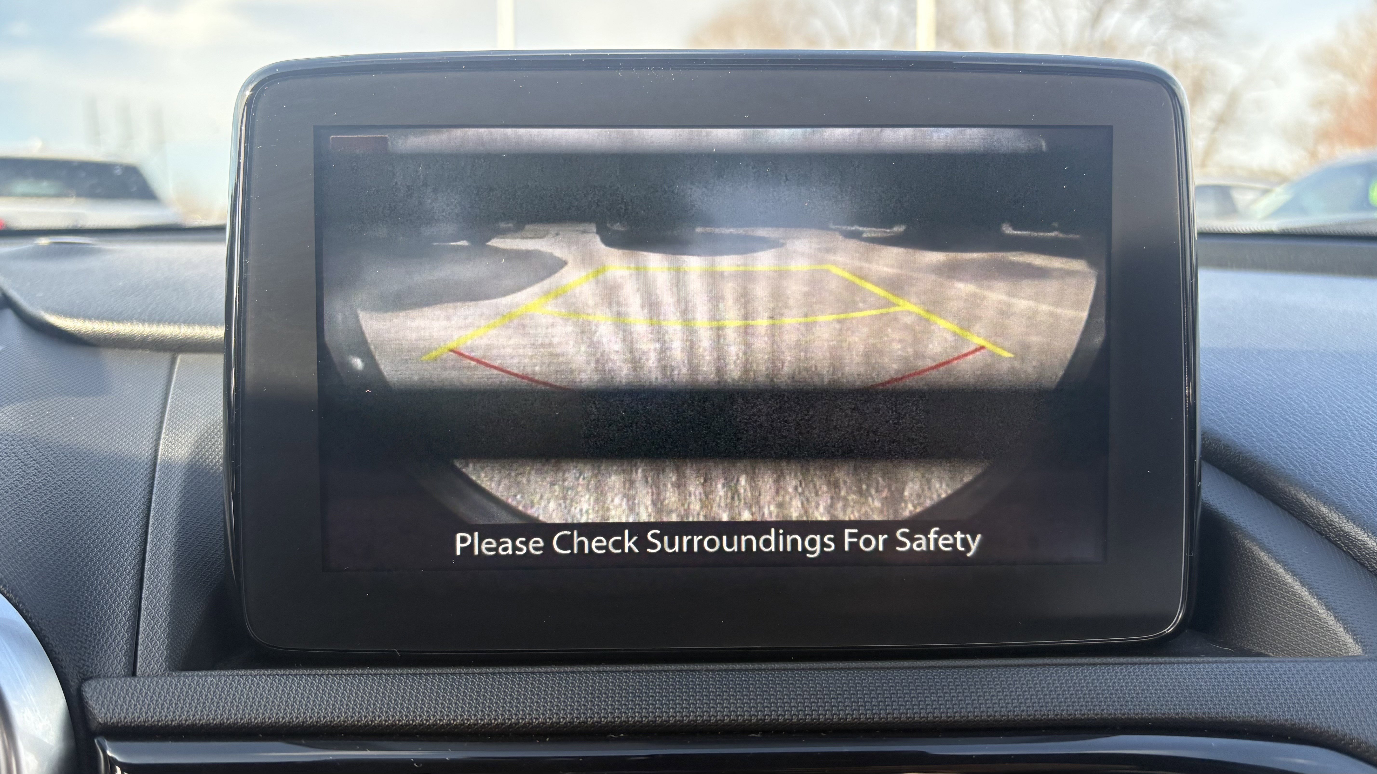 Used 2023 MAZDA MX-5 Miata Grand Touring image 26