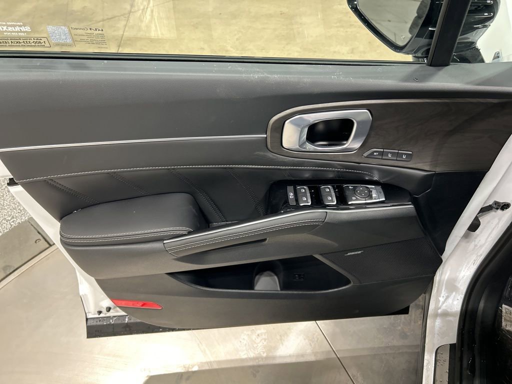 New 2026 Kia Sorento SX Prestige image 12
