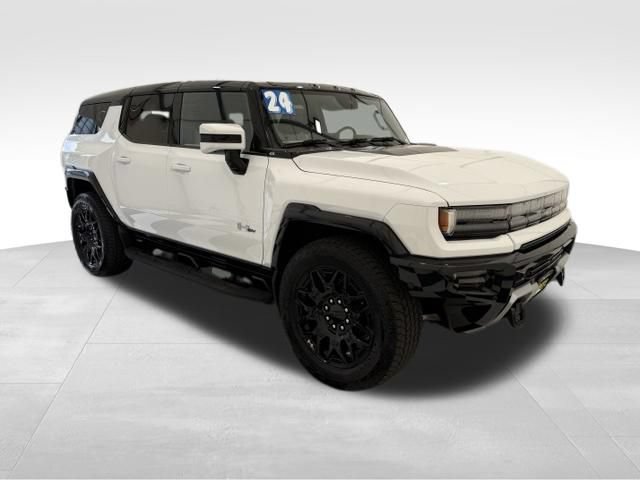 Used 2024 GMC Hummer EV 2X AWD/4WD image 7