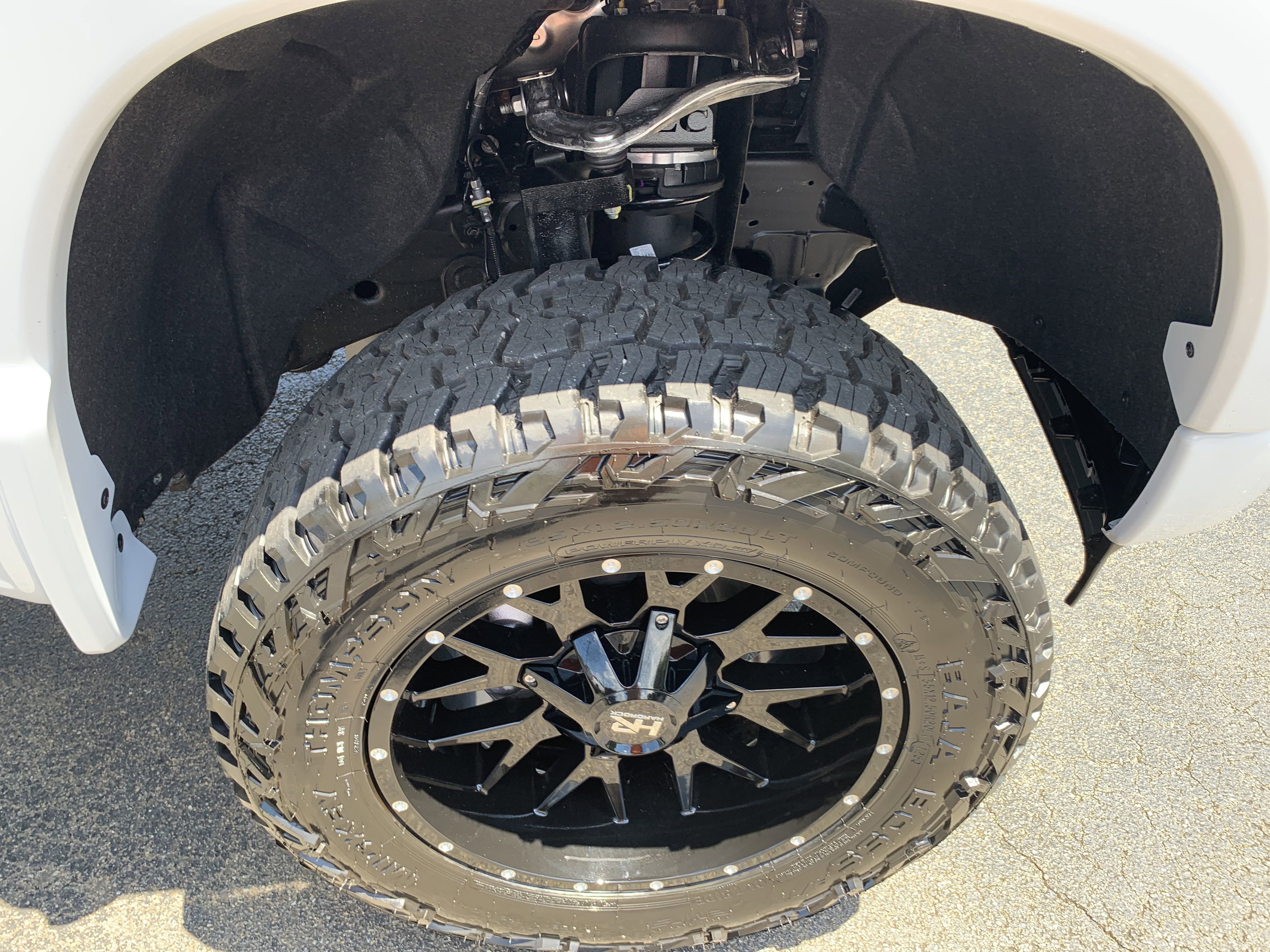 New 2025 Chevrolet Silverado 1500 RST image 38