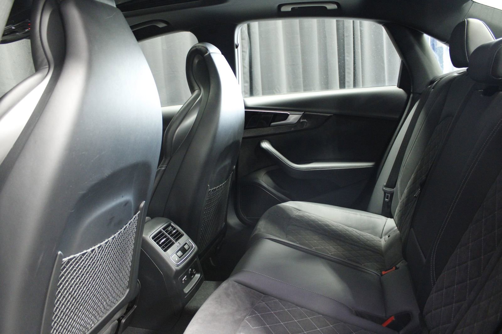 Used 2021 Audi S4 Prestige w/ Prestige Package image 42