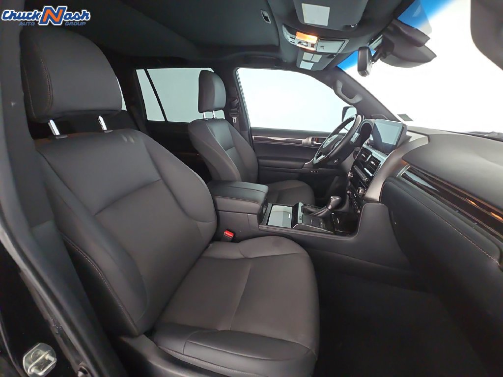 Used 2023 Lexus GX 460 Premium AWD/4WD image 33