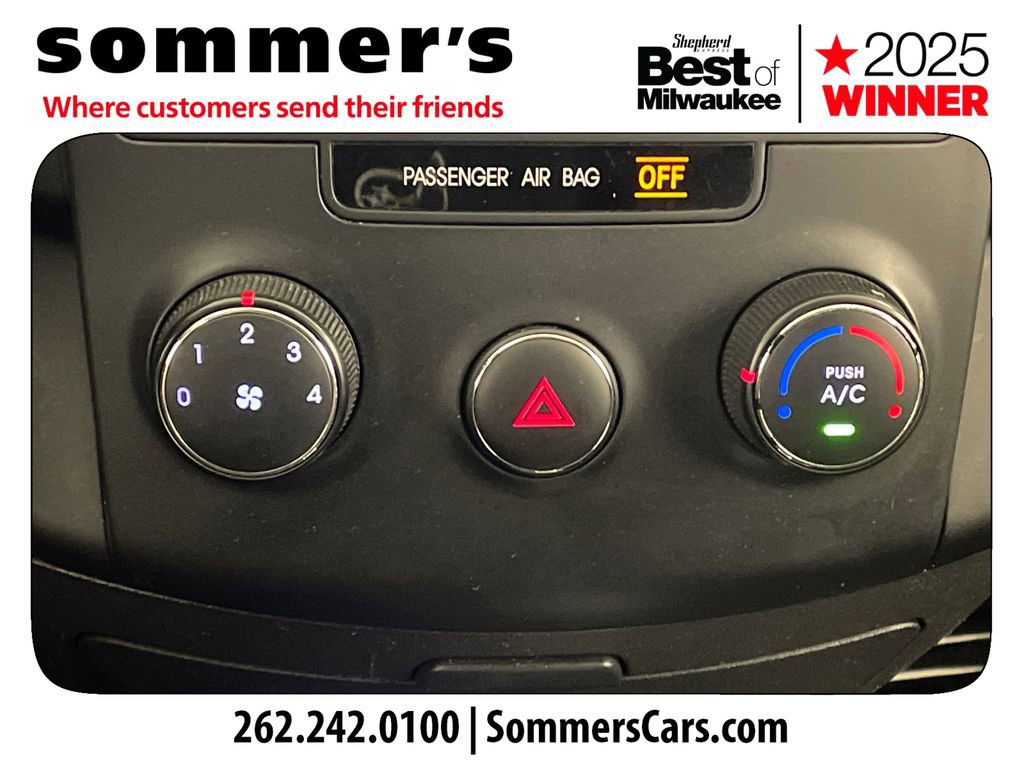 Used 2009 Hyundai Elantra FWD image 16