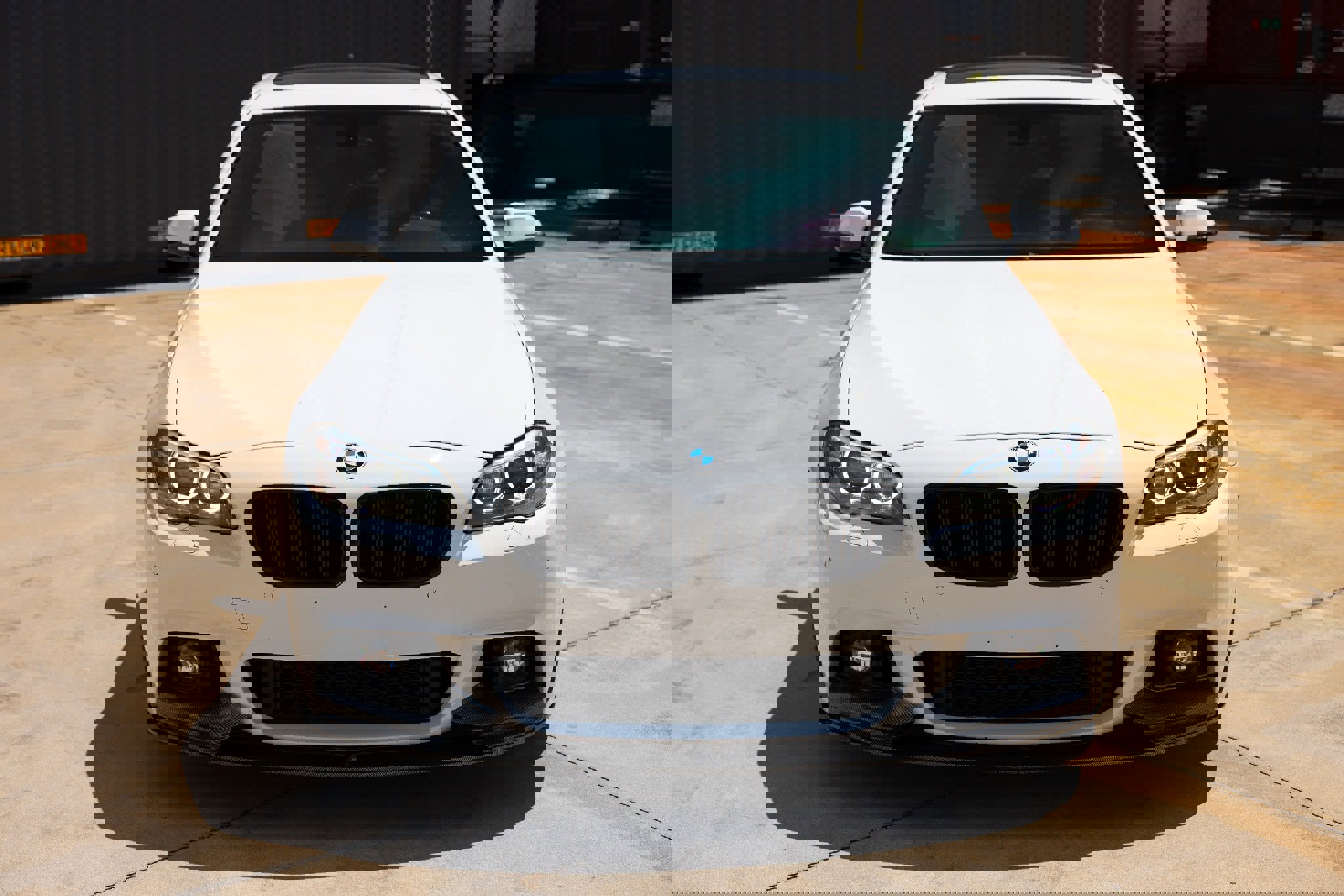 Used 2016 BMW 535i Sedan image 24