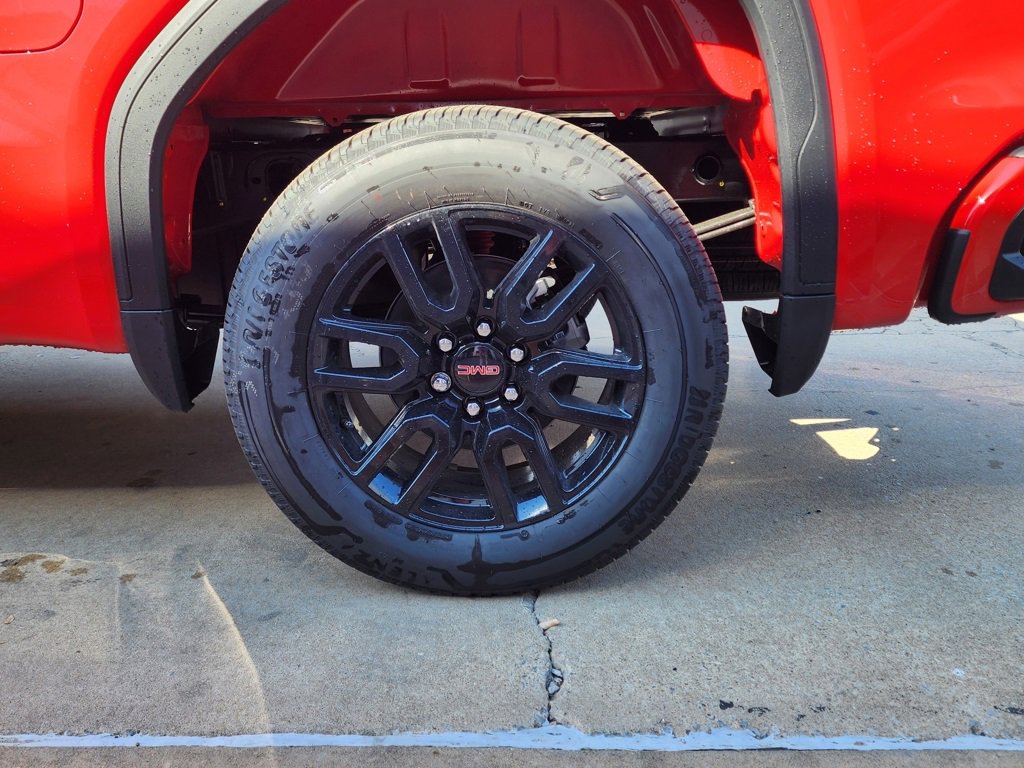 New 2026 GMC Sierra 1500 Elevation image 51