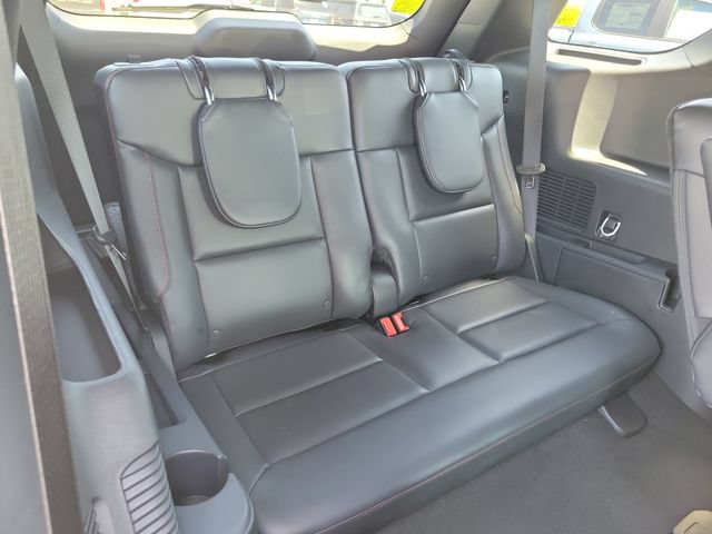 Used 2026 Ford Explorer ST w/ Sun And Sound Package AWD/4WD image 20