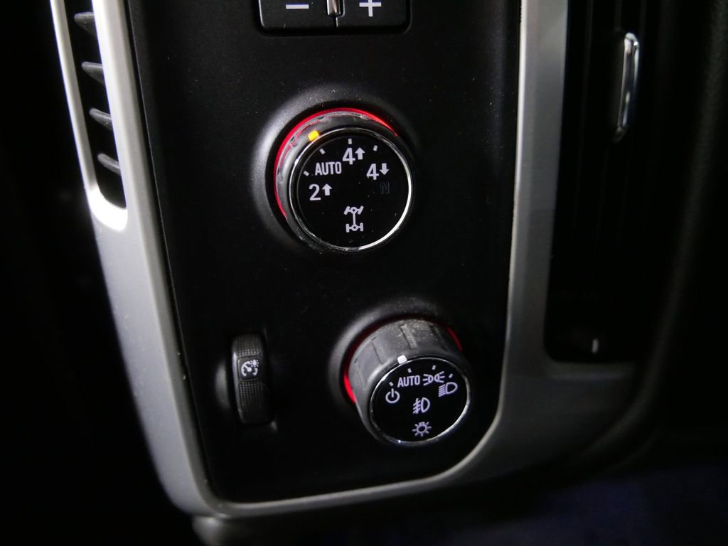 Used 2014 GMC Sierra 1500 SLT w/ SLT Crew Cab Value Package image 16