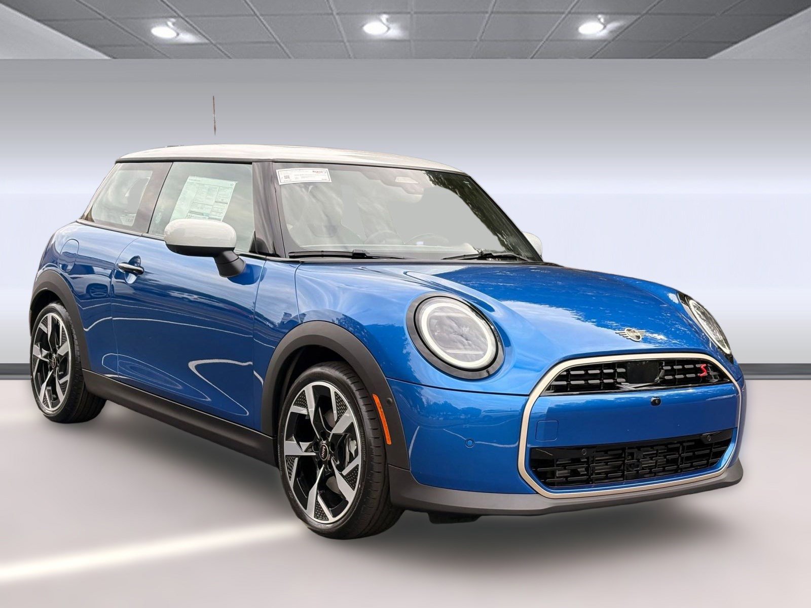 New 2026 MINI Cooper S image 7