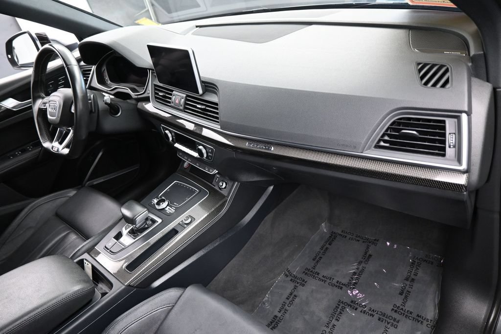Used 2018 Audi SQ5 Prestige AWD/4WD image 50