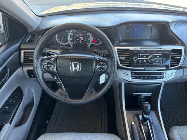 Used 2014 Honda Accord LX image 8