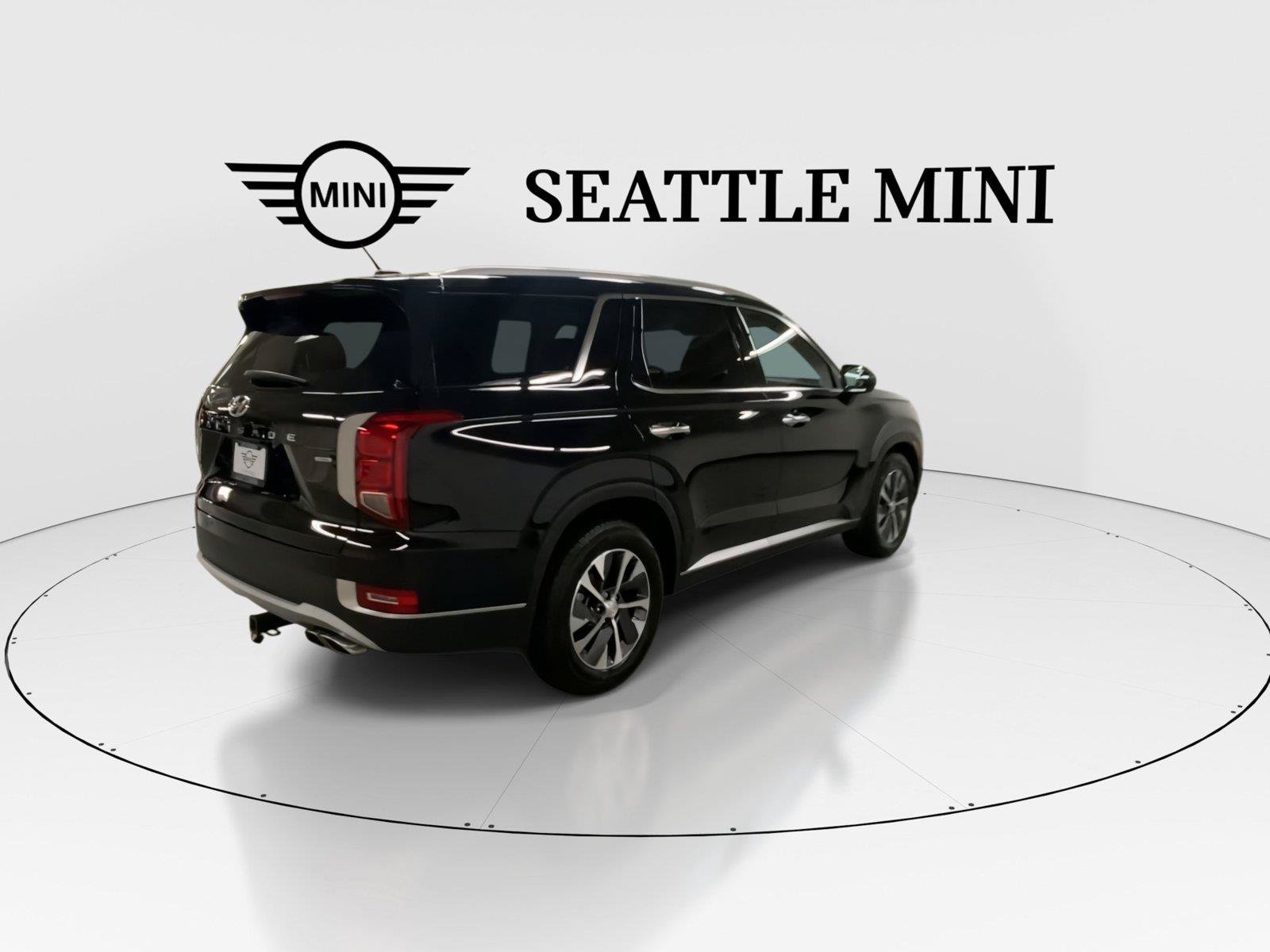 Used 2022 Hyundai Palisade SEL AWD/4WD image 11
