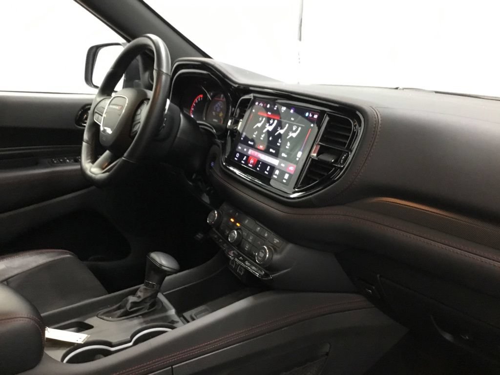Used 2023 Dodge Durango GT AWD/4WD image 23