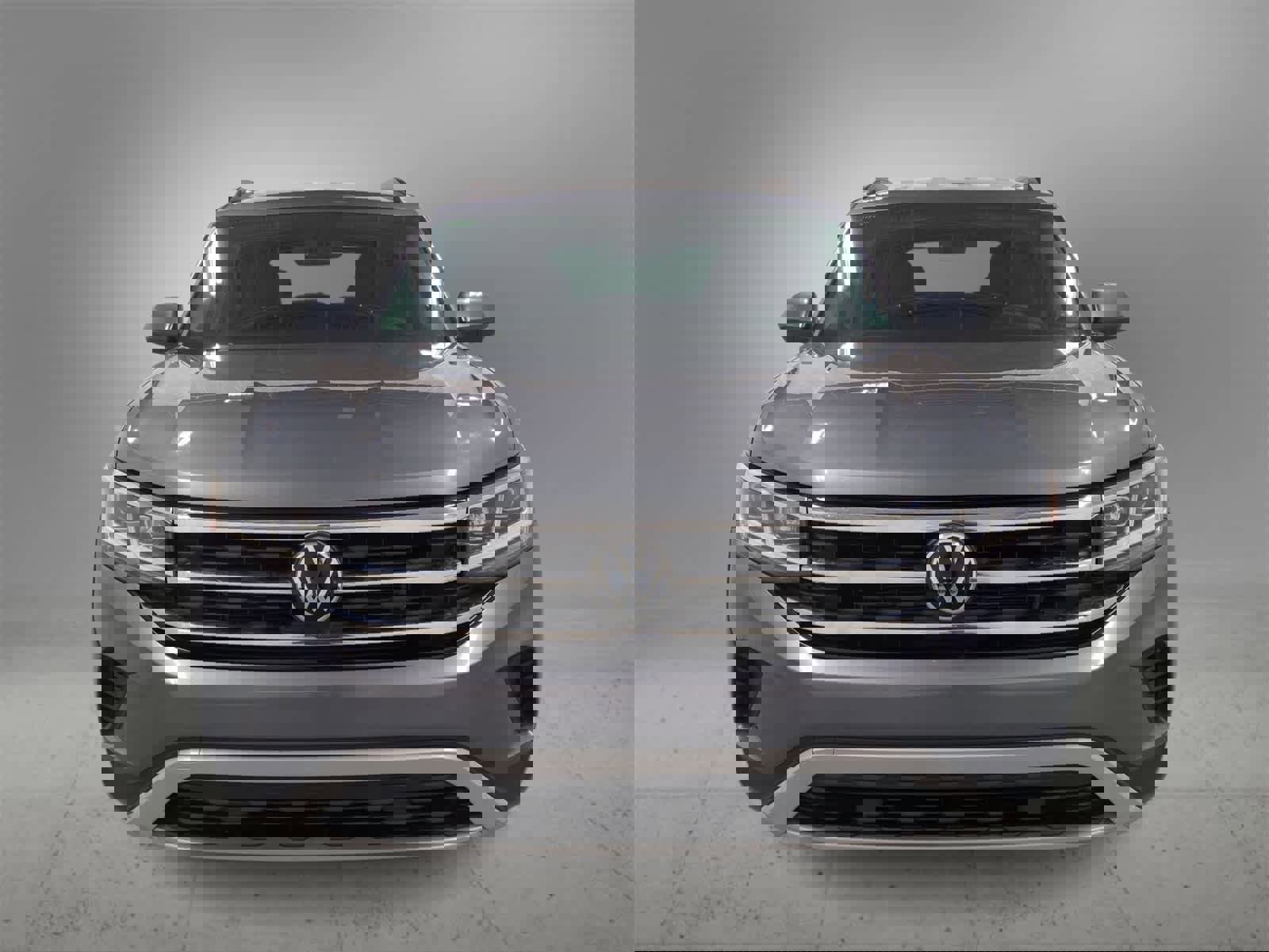 Used 2022 Volkswagen Atlas SE image 3