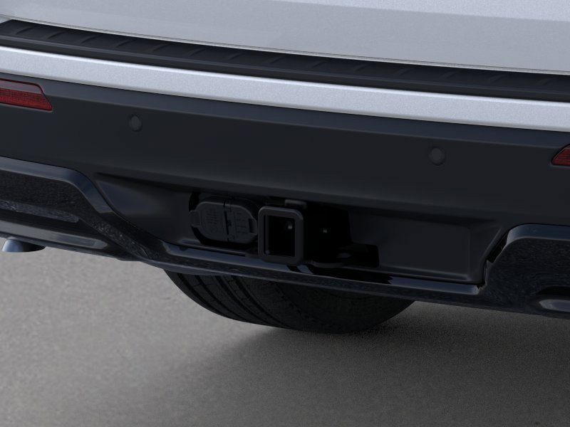 New 2026 Ford Explorer ST-Line image 25