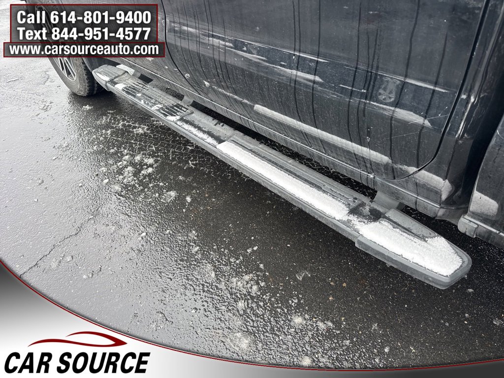 Used 2020 GMC Sierra 1500 AT4 w/ AT4 Premium Package image 7