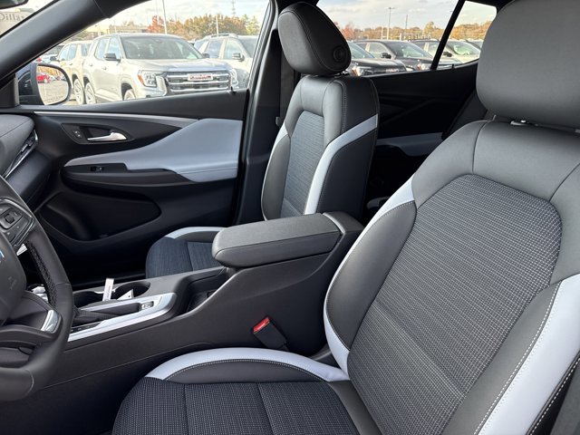 New 2026 Buick Envista Preferred image 5