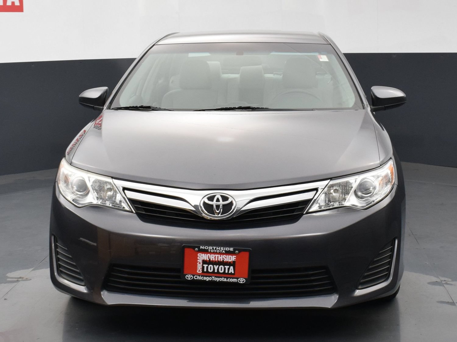 Used 2014 Toyota Camry LE FWD image 7