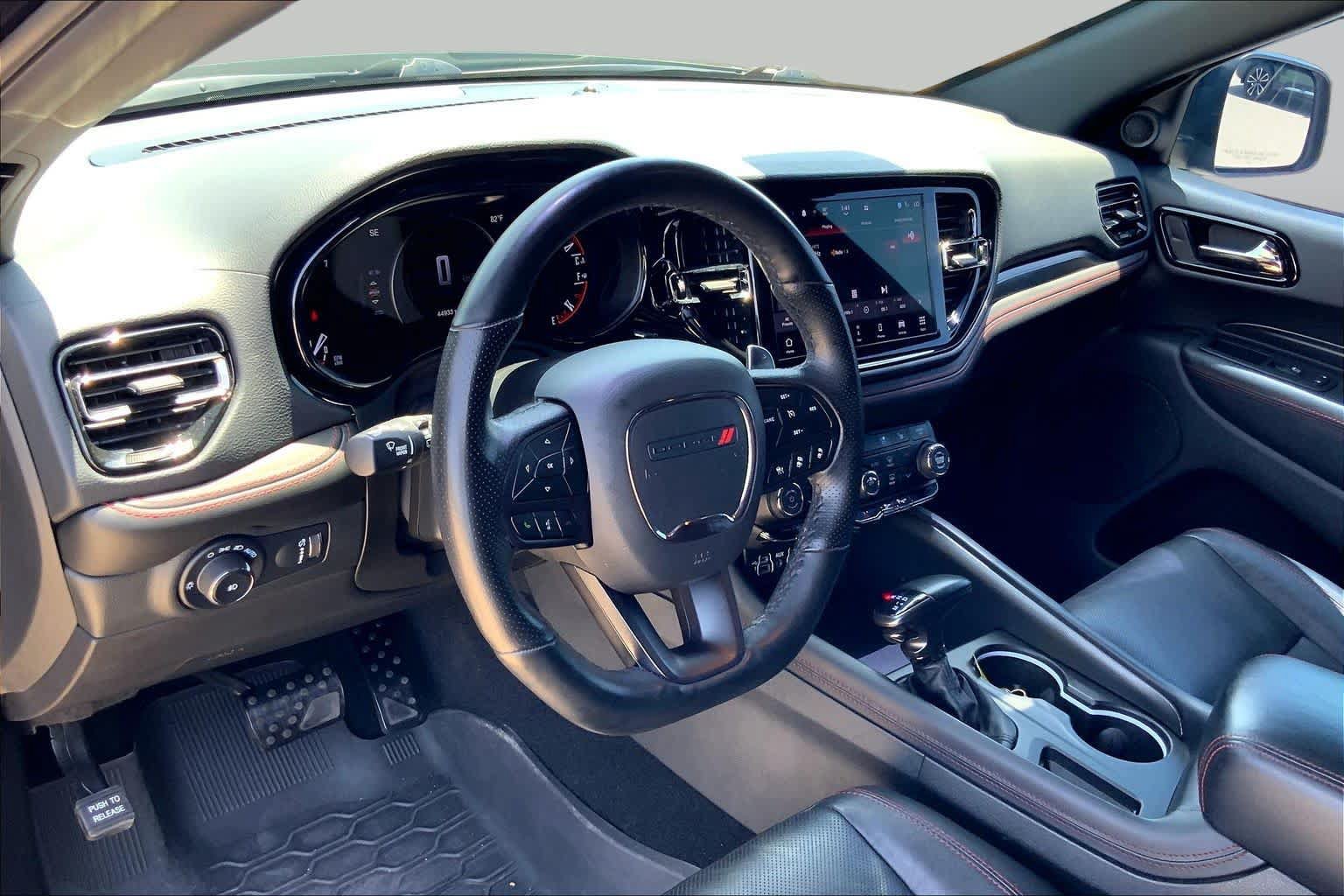 Used 2023 Dodge Durango GT RWD image 18