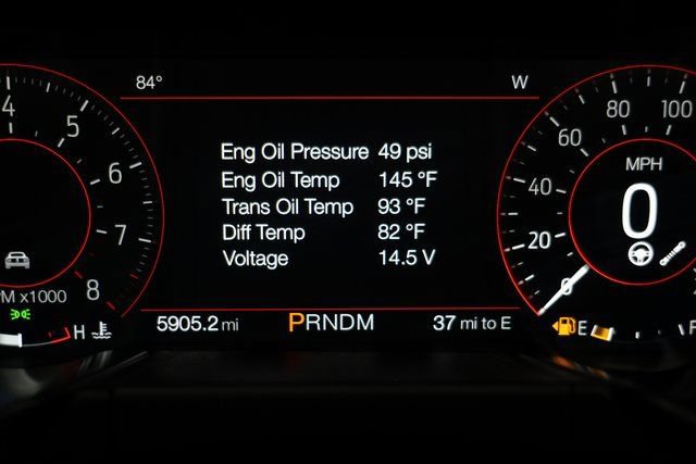 Used 2022 Ford Mustang Shelby GT500 w/ Carbon Fiber Track Pack RWD image 87