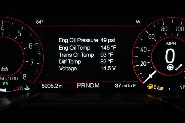 Used 2022 Ford Mustang Shelby GT500 w/ Carbon Fiber Track Pack RWD image 87