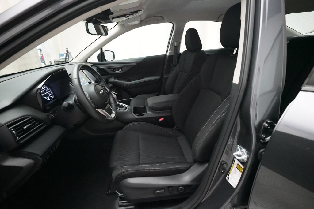 Certified 2025 Subaru Legacy Premium AWD/4WD image 7