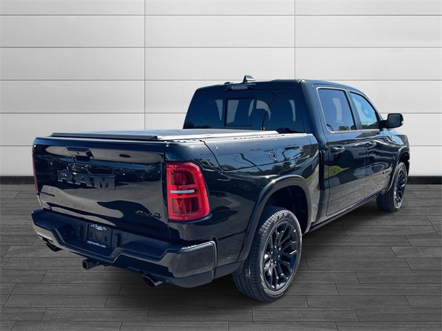 New 2026 RAM 1500 Limited image 3