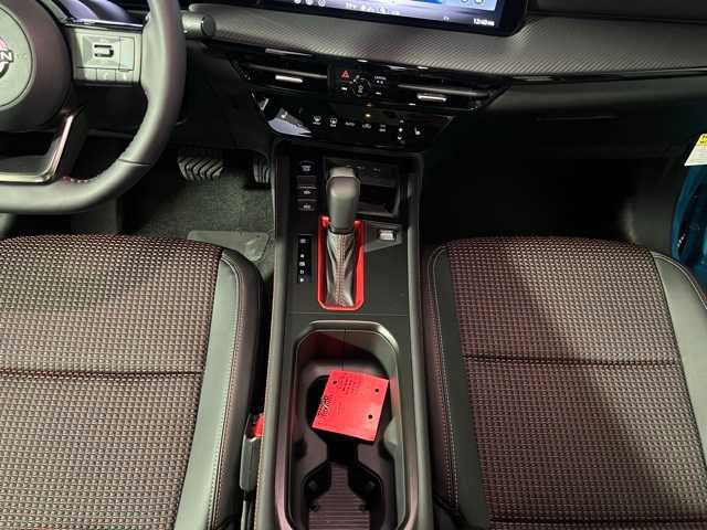New 2026 Nissan Kicks SR w/ SR Premium Package image 10