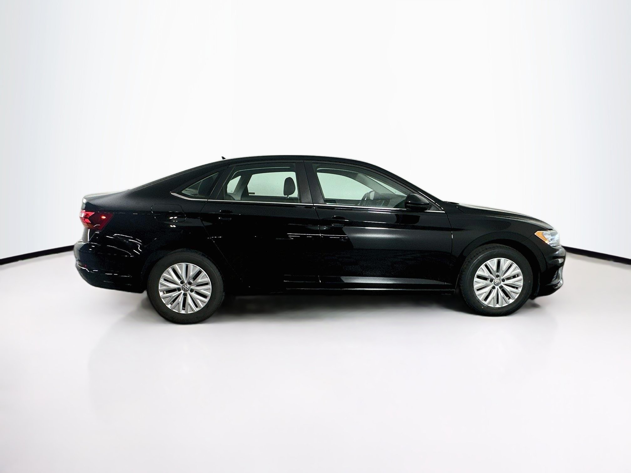 Used 2019 Volkswagen Jetta S w/ Driver Assistance Package FWD image 10