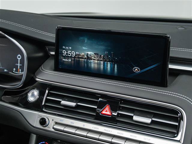 New 2026 Genesis G70 2.5T Prestige image 24