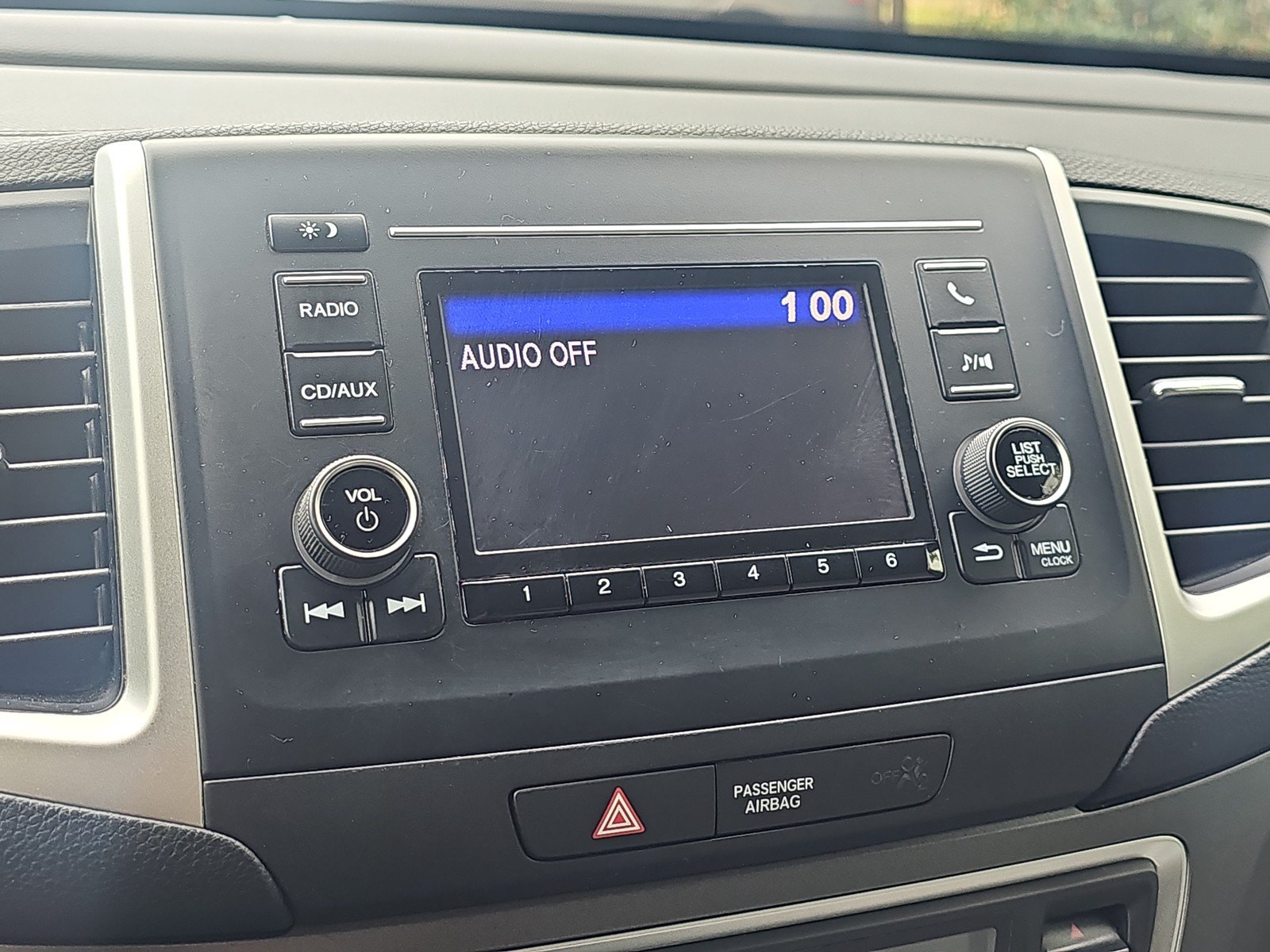 Used 2016 Honda Pilot LX image 21
