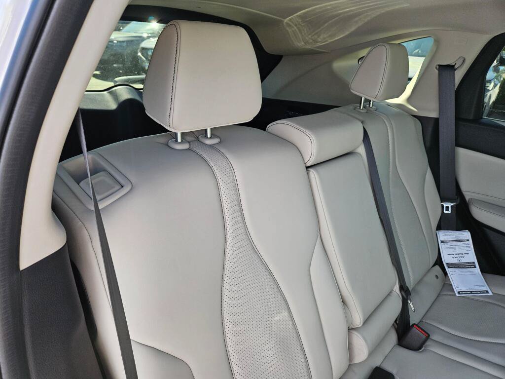 New 2026 Acura RDX w/ Technology Package AWD/4WD image 15