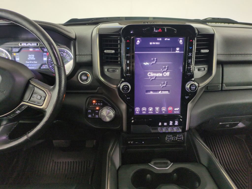 Used 2019 RAM 1500 Sport w/ Level 2 Equipment Group image 20