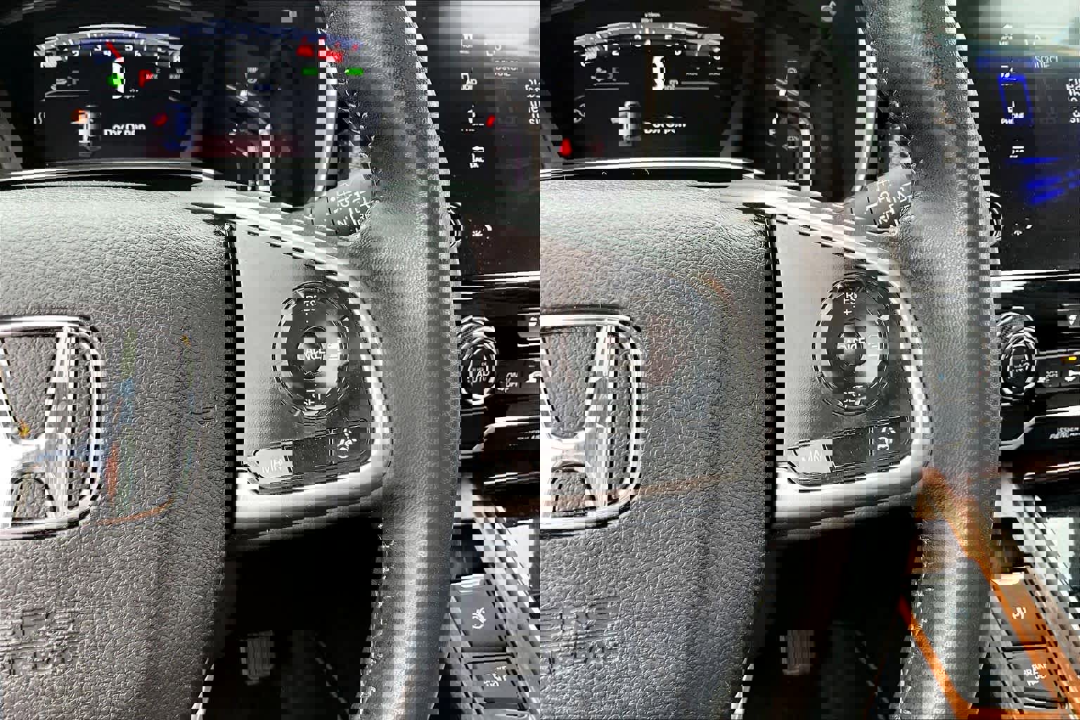 Certified 2020 Honda CR-V EX-L image 24