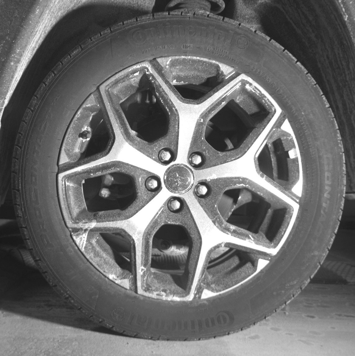 Used 2025 Jeep Compass Limited image 14