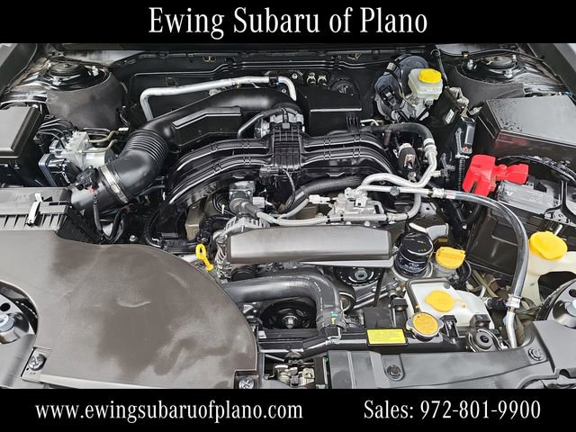 Used 2024 Subaru Outback Premium AWD/4WD image 16