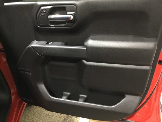 Used 2023 GMC Sierra 1500 Pro w/ Pro Value Package image 49