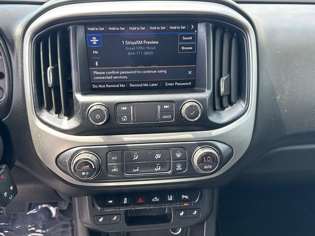 Used 2021 Chevrolet Colorado LT w/ Safety Package AWD/4WD image 29