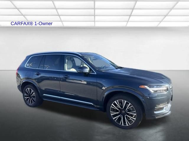 Certified 2025 Volvo XC90 T8 Plus w/ Protection Package
