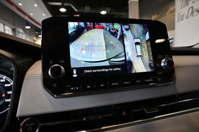 Used 2024 Mitsubishi Outlander SEL Black Edition image 43