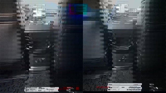 New 2026 Toyota Tundra TRD Pro image 14