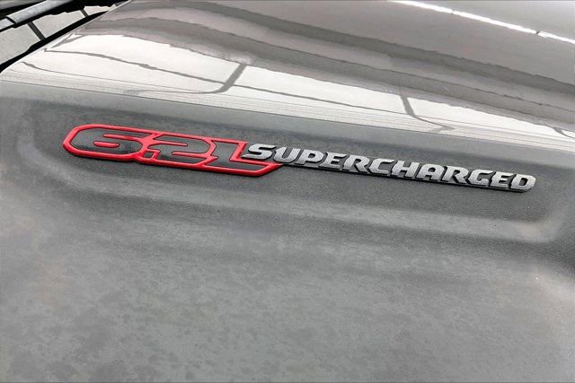 Used 2022 RAM 1500 TRX w/ TRX Level 2 Equipment Group image 33