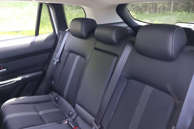 Used 2024 MAZDA CX-50 AWD 2.5 S w/ Cargo Package image 12