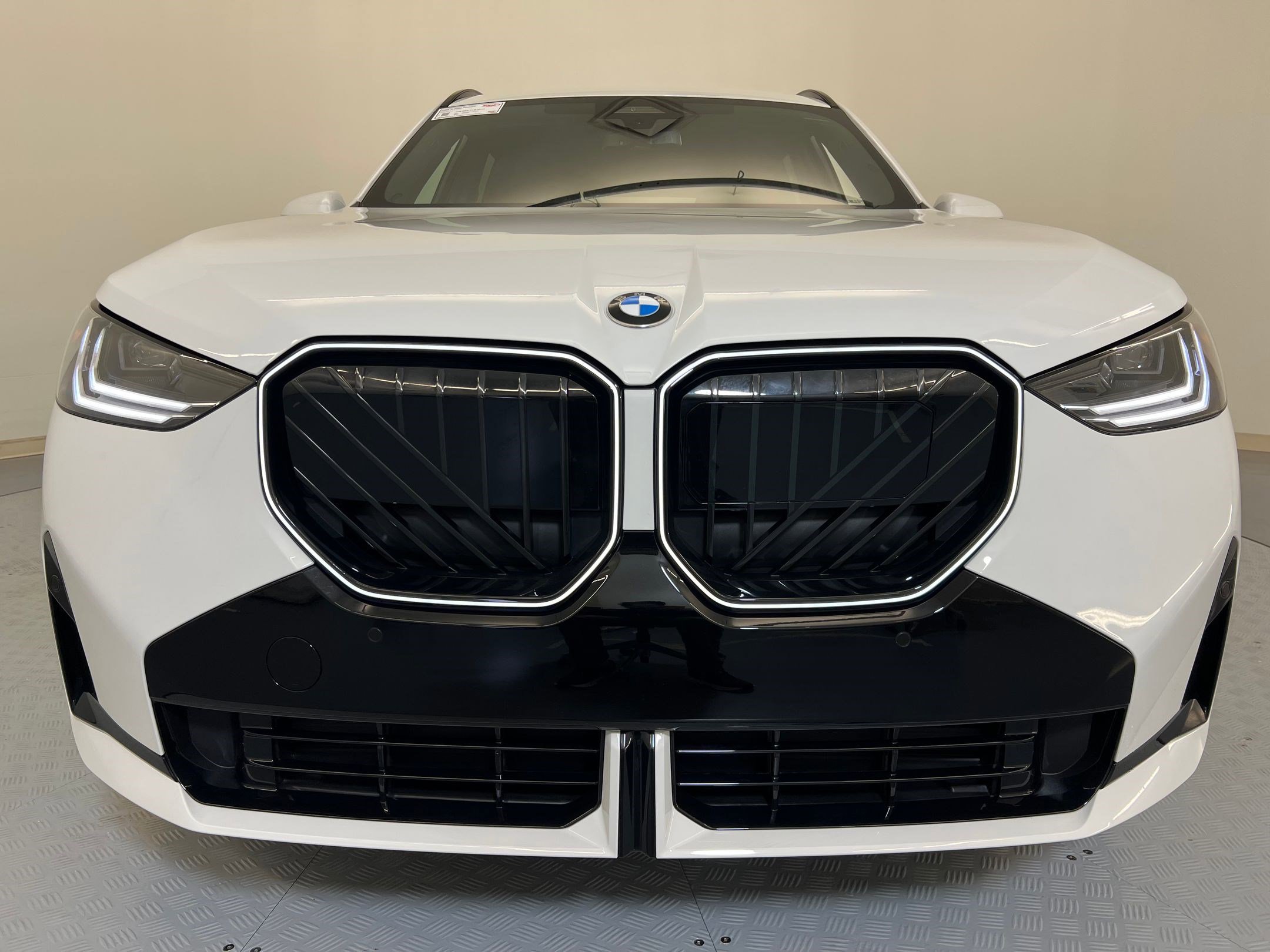 Used 2026 BMW X3 xDrive30 w/ M Sport Package image 6