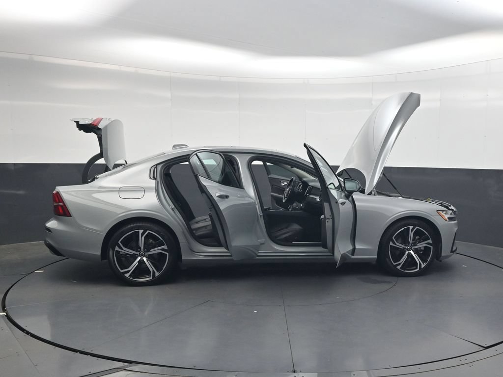 Used 2024 Volvo S60 B5 Core w/ Climate Package FWD image 50