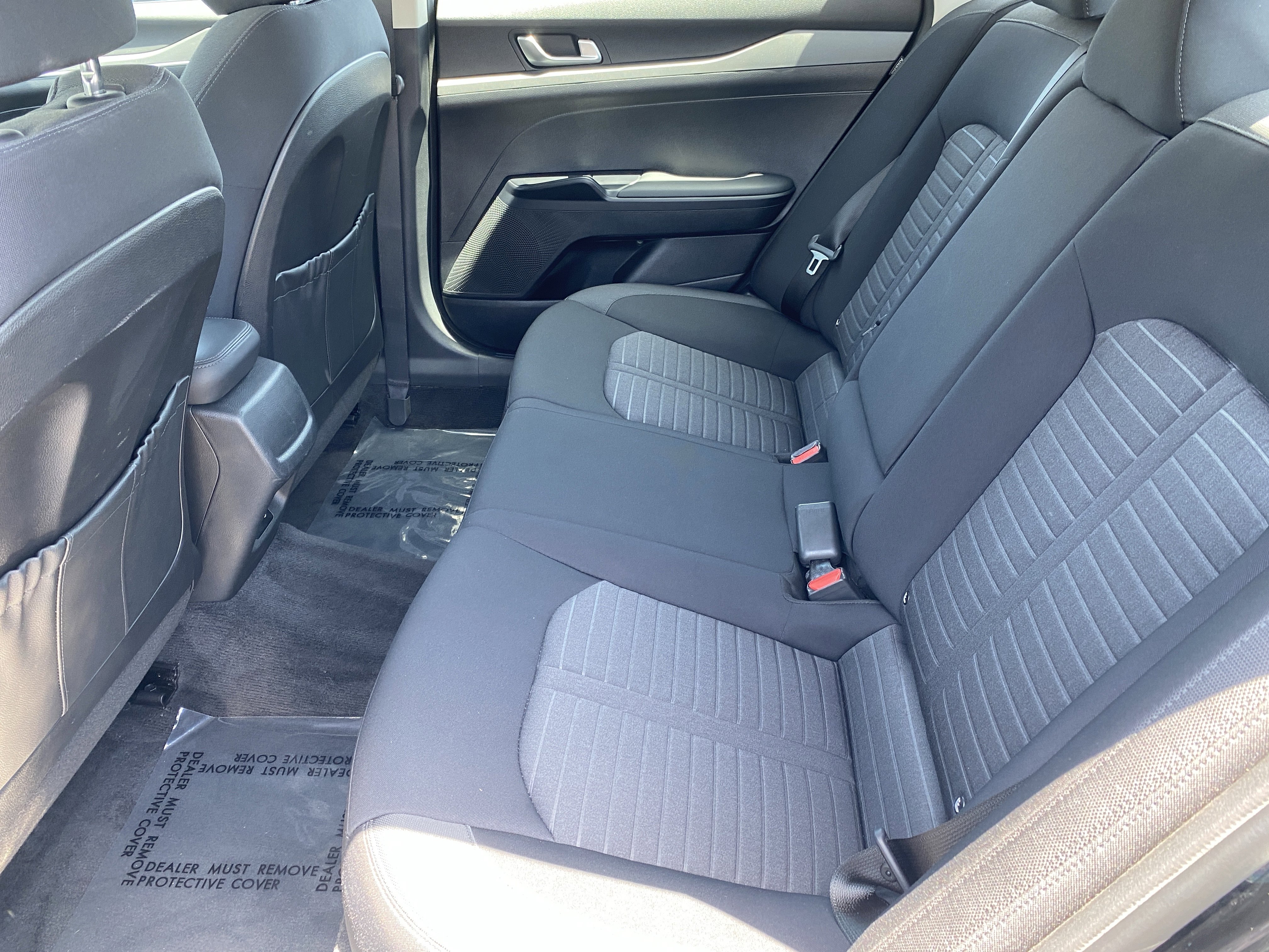 Used 2025 Kia K5 LXS FWD image 13