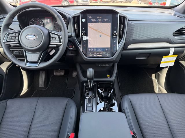 New 2026 Subaru Forester Limited AWD/4WD image 9
